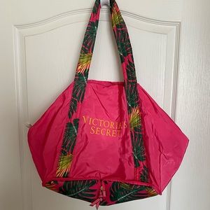 Victoria’s Secret Beach Bag